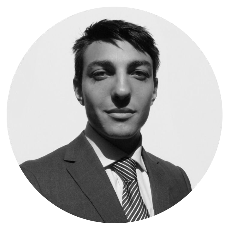 NICOLO ALBERTIN TFADV